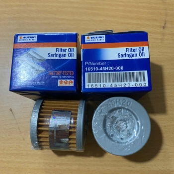 Lọc nhớt Suzuki lớn 16510-B45H20-000